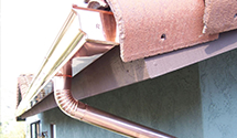Rain Gutter Installation, Repair, Cleaning in Malvern, IA